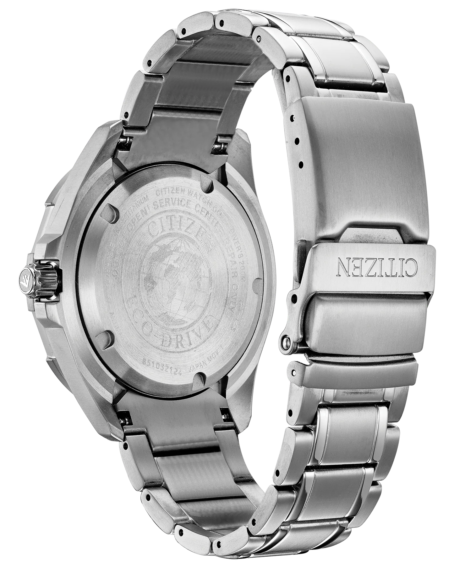 Citizen Promaster Dive BN0200-56E