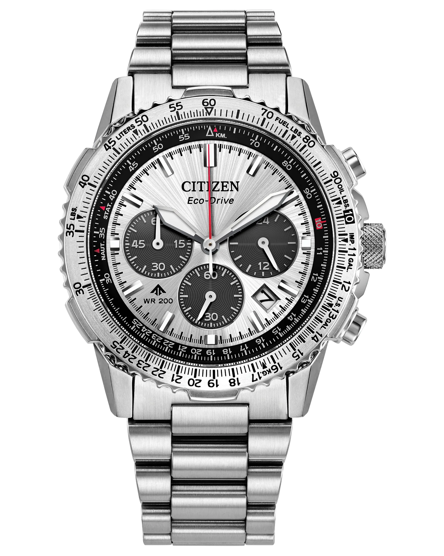 CITIZEN Promaster Navihawk CA4660-61A