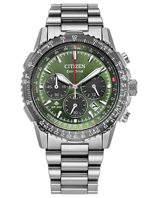 CITIZEN Promaster Navihawk CA4664-60W