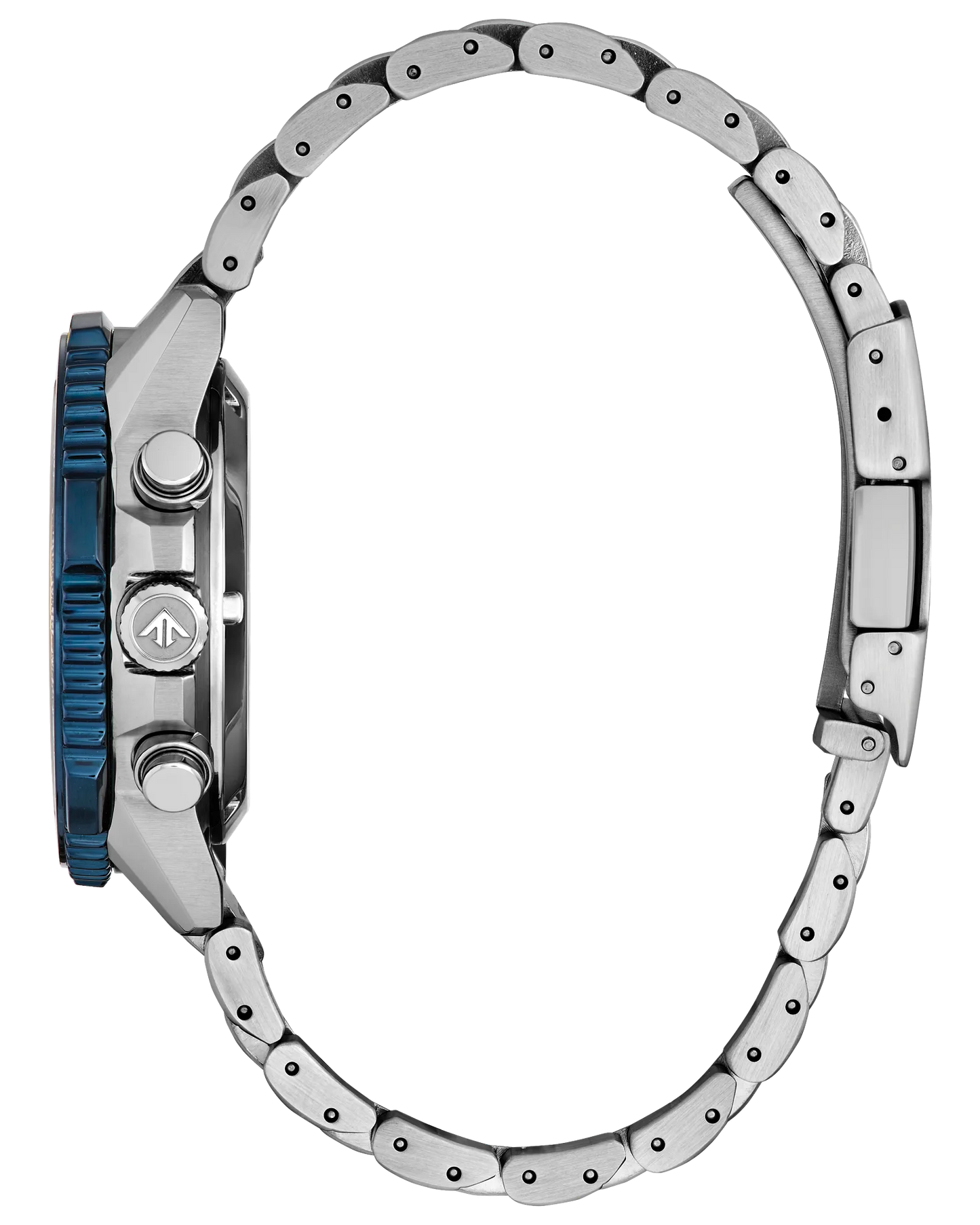 CITIZEN Promaster Navihawk CA4667-53L Special Edition Blue Angels