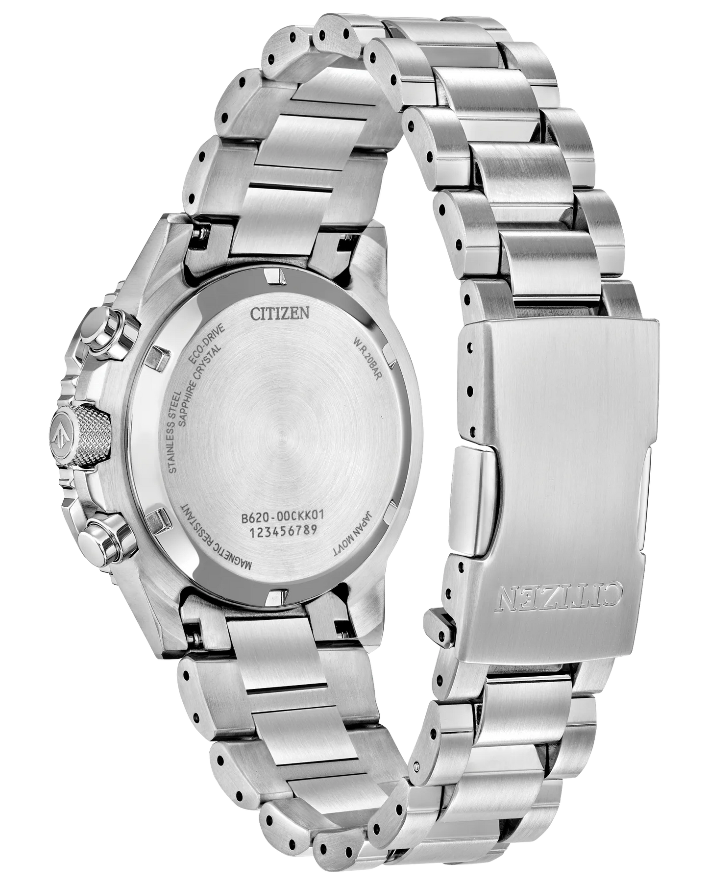 CITIZEN Promaster Navihawk CA4660-61A
