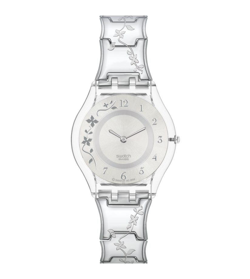 SWATCH CLIMBER FLOWERY SS08K100G