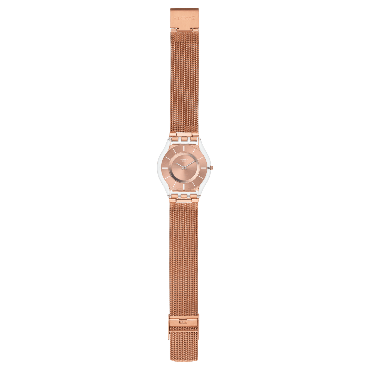 SWATCH HELLO DARLING SS08K104M