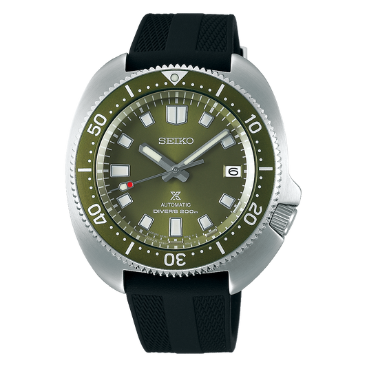 Seiko Prospex ‘Willard’ SPB153J1 SPB153