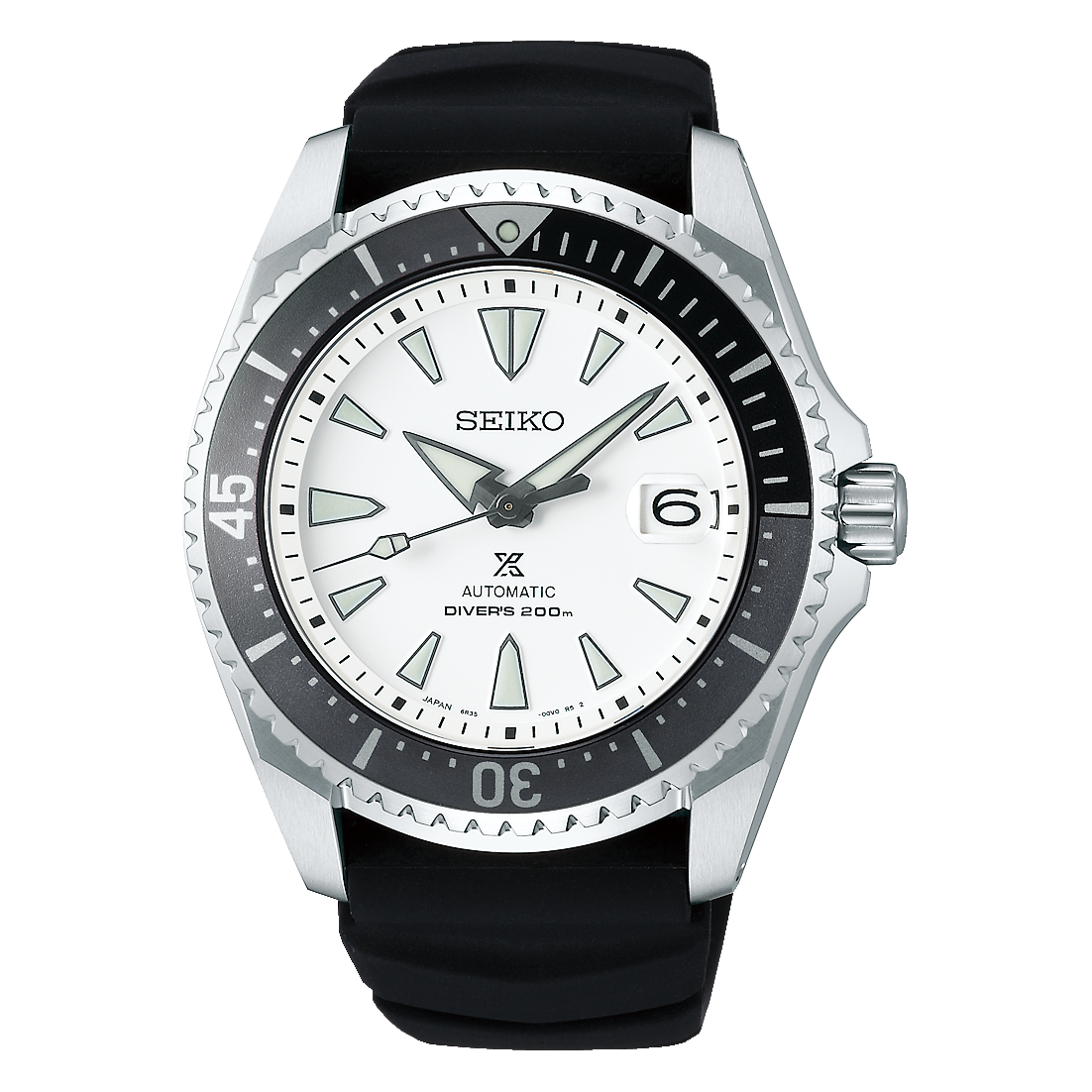 Seiko Prospex Sea Titanium SPB191  SPB191J1