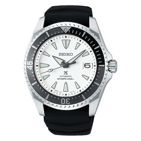 Seiko Prospex Sea Titanium SPB191 SPB191J1