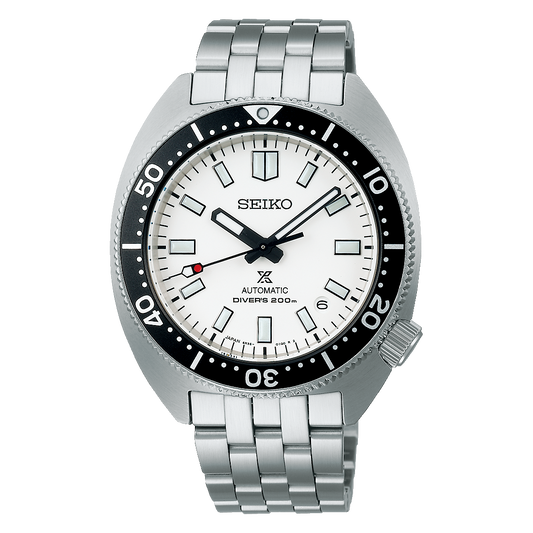 SEIKO Prospex Heritage ‘Turtle’ 1968 Re-Interpretation SPB313J1 SPB313