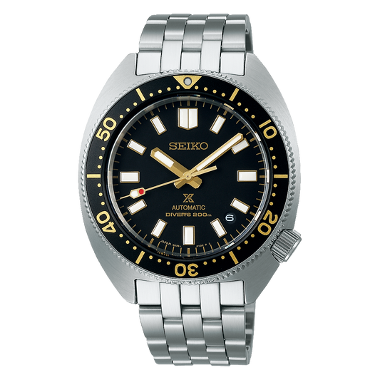 SEIKO Prospex Heritage ‘Turtle’ 1968 Re-Interpretation SPB315J1 SPB315