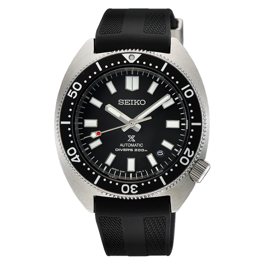 SEIKO Prospex Heritage ‘Turtle’ 1968 Re-Interpretation SPB317J1 SPB317