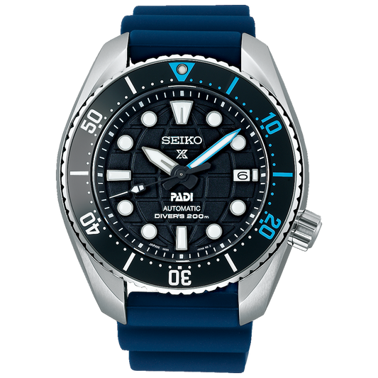Seiko SPB325J1 Prospex PADI ‘King Sumo’ Diver SPB325