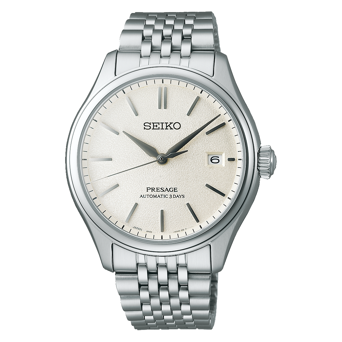 Seiko Presage Classic Series ‘Shiro-iro’ SPB463 SPB463J1