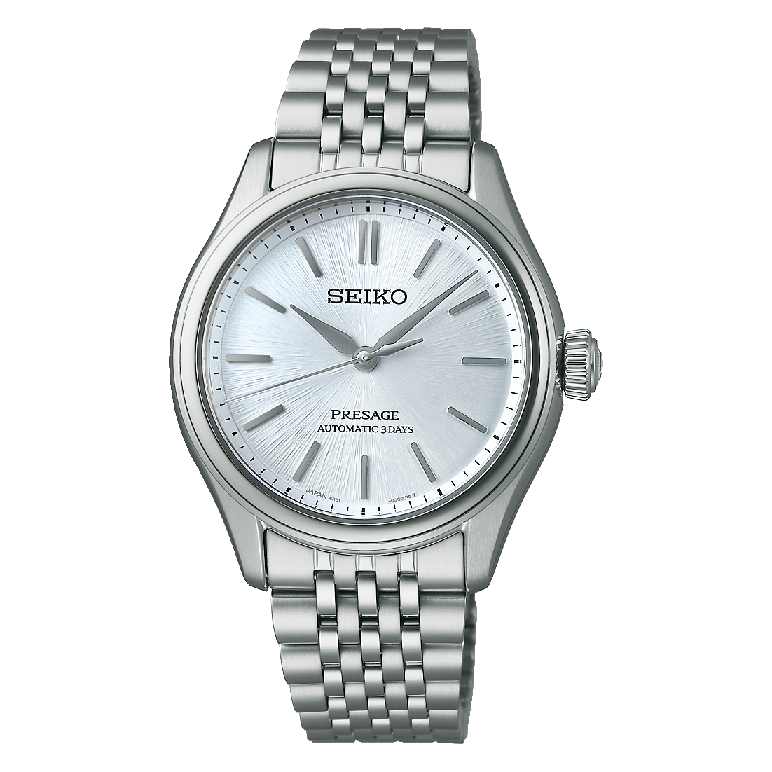 Seiko SPB521 Presage Classic Series ‘Aijiro’ 36mm SPB521J1