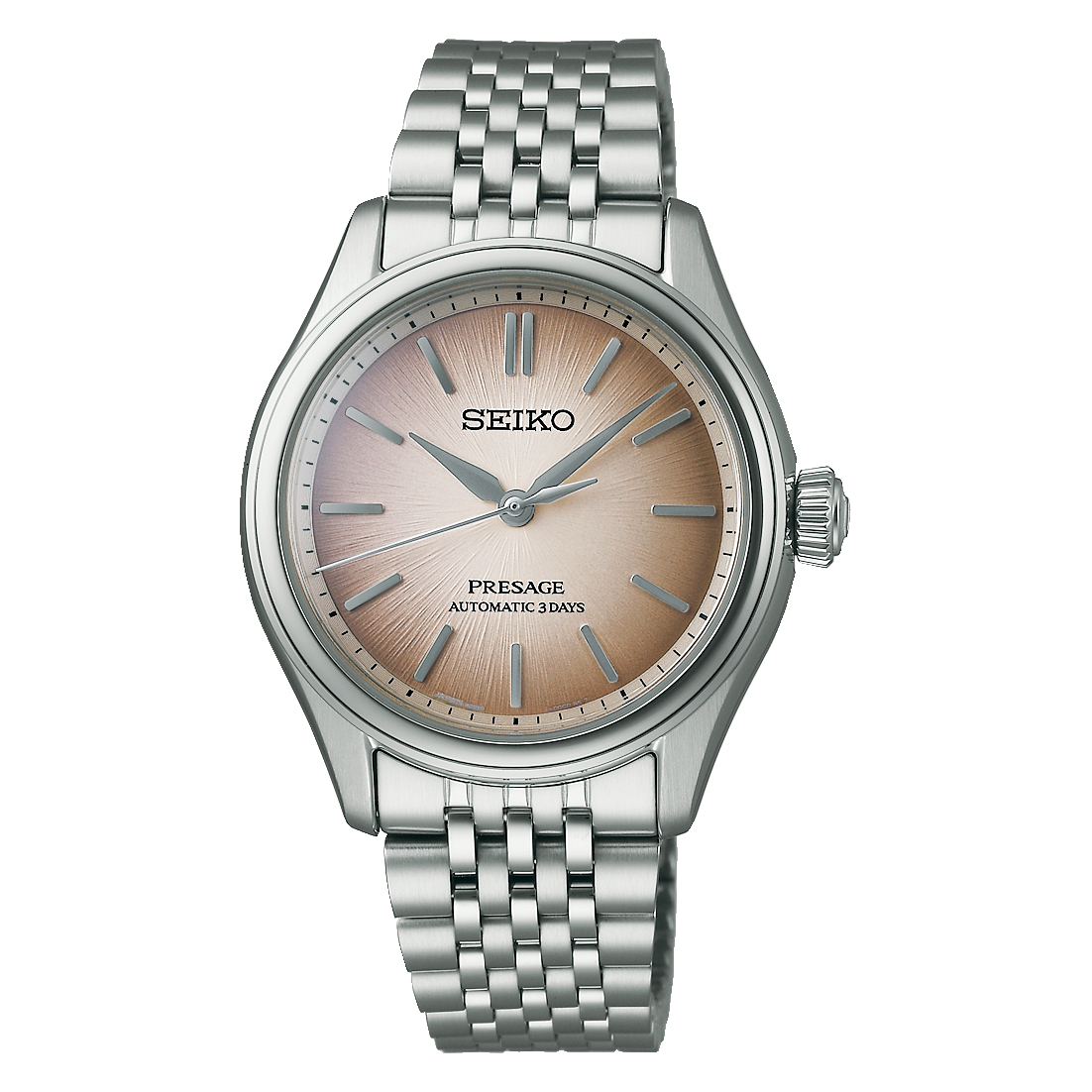 Seiko SPB523 Presage Classic Series ‘Fushi-iro’ 36mm SPB523J1