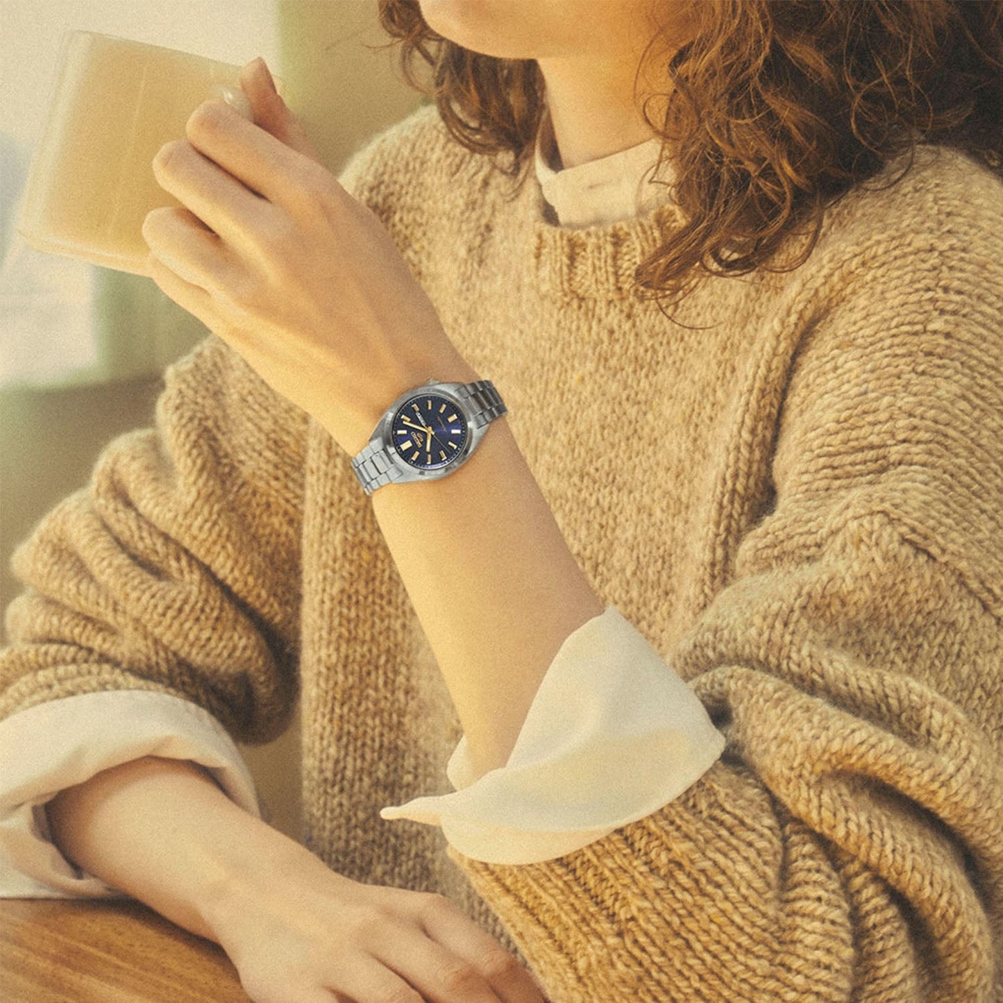 Seiko 5 Sports ‘Hebitama’ SNXS in Denim blue SRE021K1 SRE021