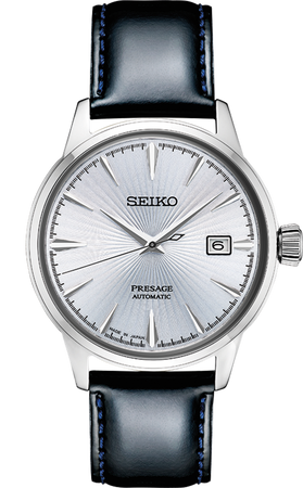 SEIKO SRPB43 Presage Cocktail Time ‘Skydiving’ SRPB43J1 40MM