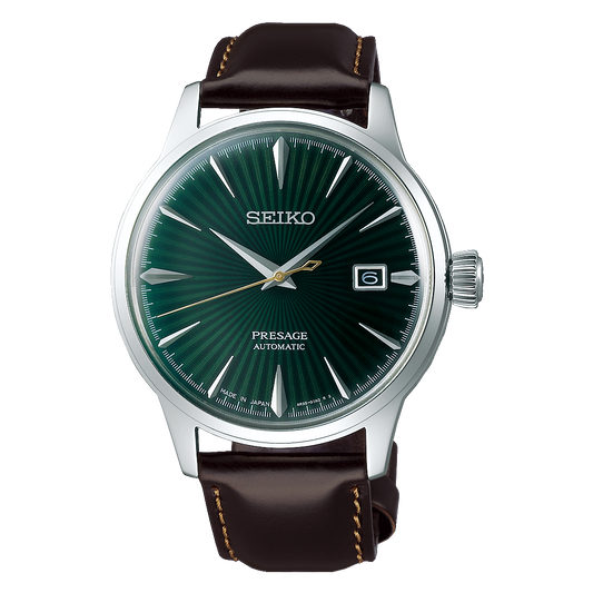 Seiko Presage Cocktail Time ‘Mockingbird’ SRPD37J1  SRPD37