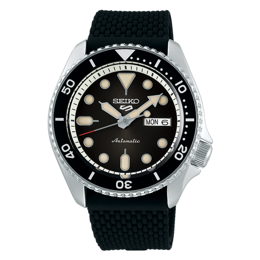 Seiko 5 Sports Automatic Watch SRPD73K2 SRPD73K2J
