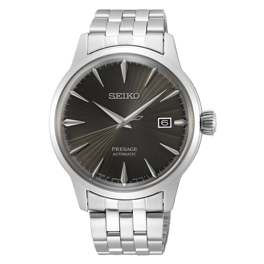 Seiko Presage Cocktail Time SRPE17 SRPE17J1