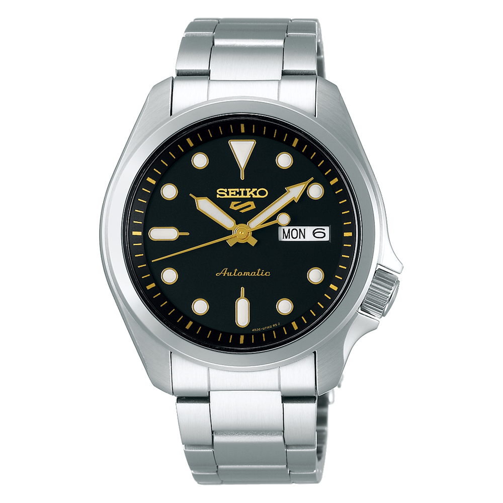 SEIKO 5 Sports SKX Series Automatic Watch SRPE57 SRPE57K1