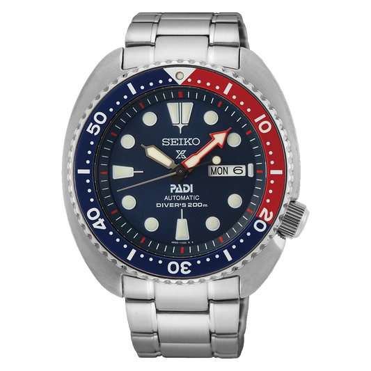 Seiko Prospex PADI ‘Turtle’ SRPE99 SRPE99K1