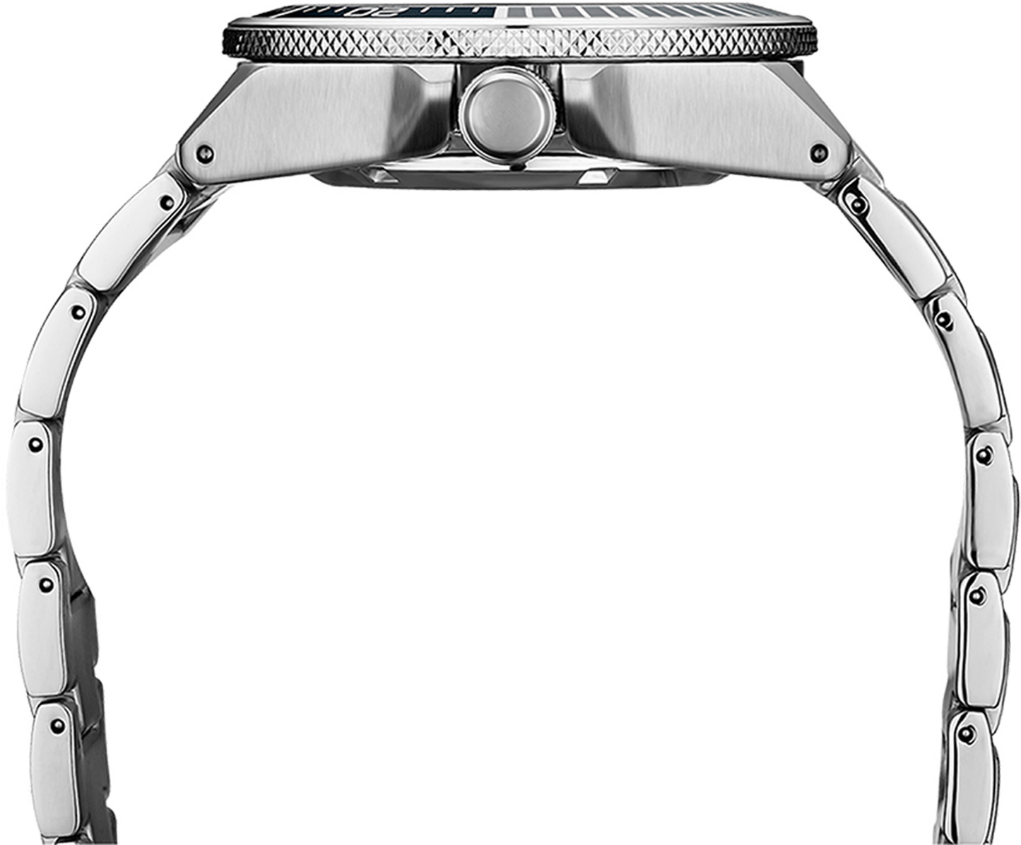 Seiko Prospex ‘Samurai’ Automatic Diver Watch SRPF03 SRPF03K1