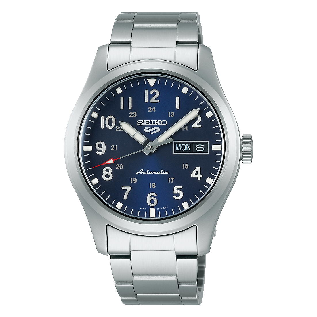 Seiko 5 Automatic Field Watch SRPG29K1 SRPG29