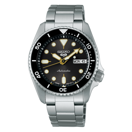 Seiko 5 Sports SKX SRPL79 SRPL79K1 38MM Automatic New Colour Collection ‘Street Stonewash’