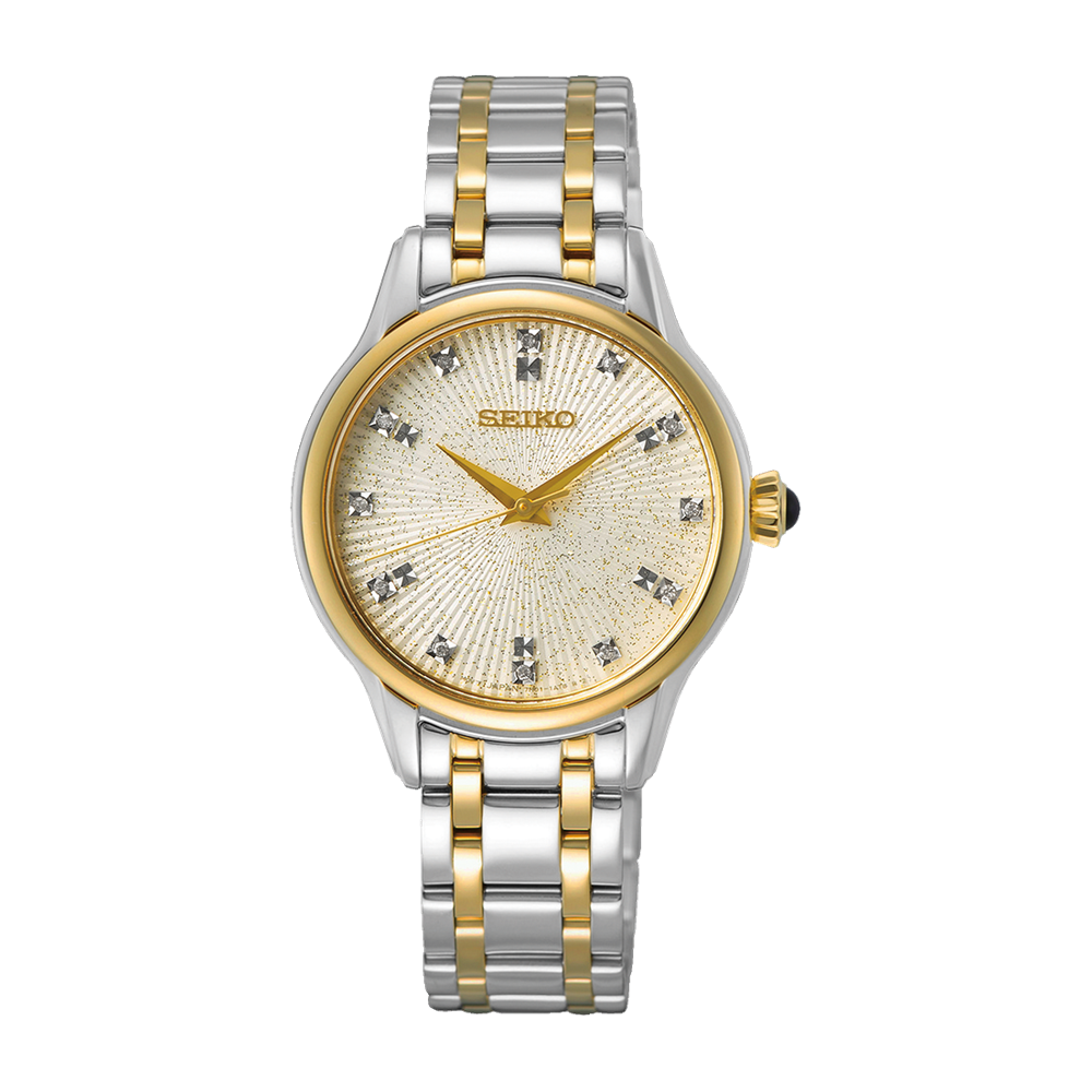 Seiko SRZ550 Lady's Quartz Watch