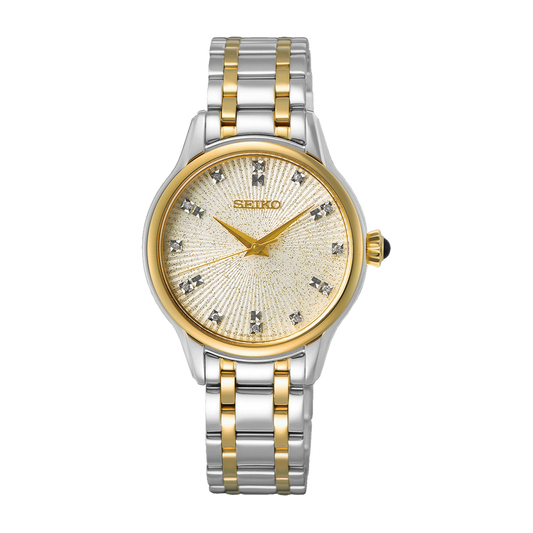 Seiko SRZ550 Lady's Quartz Watch