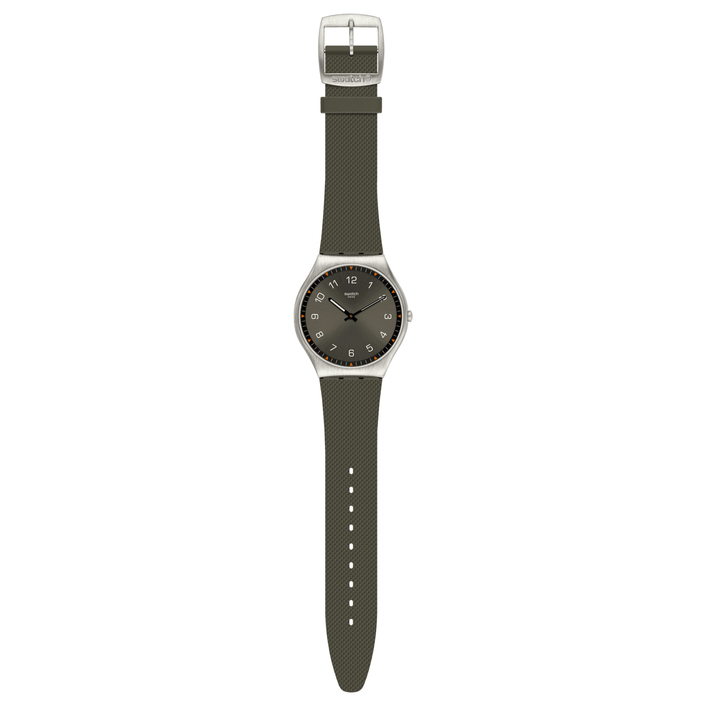 SWATCH SS07S103 SKINEARTH