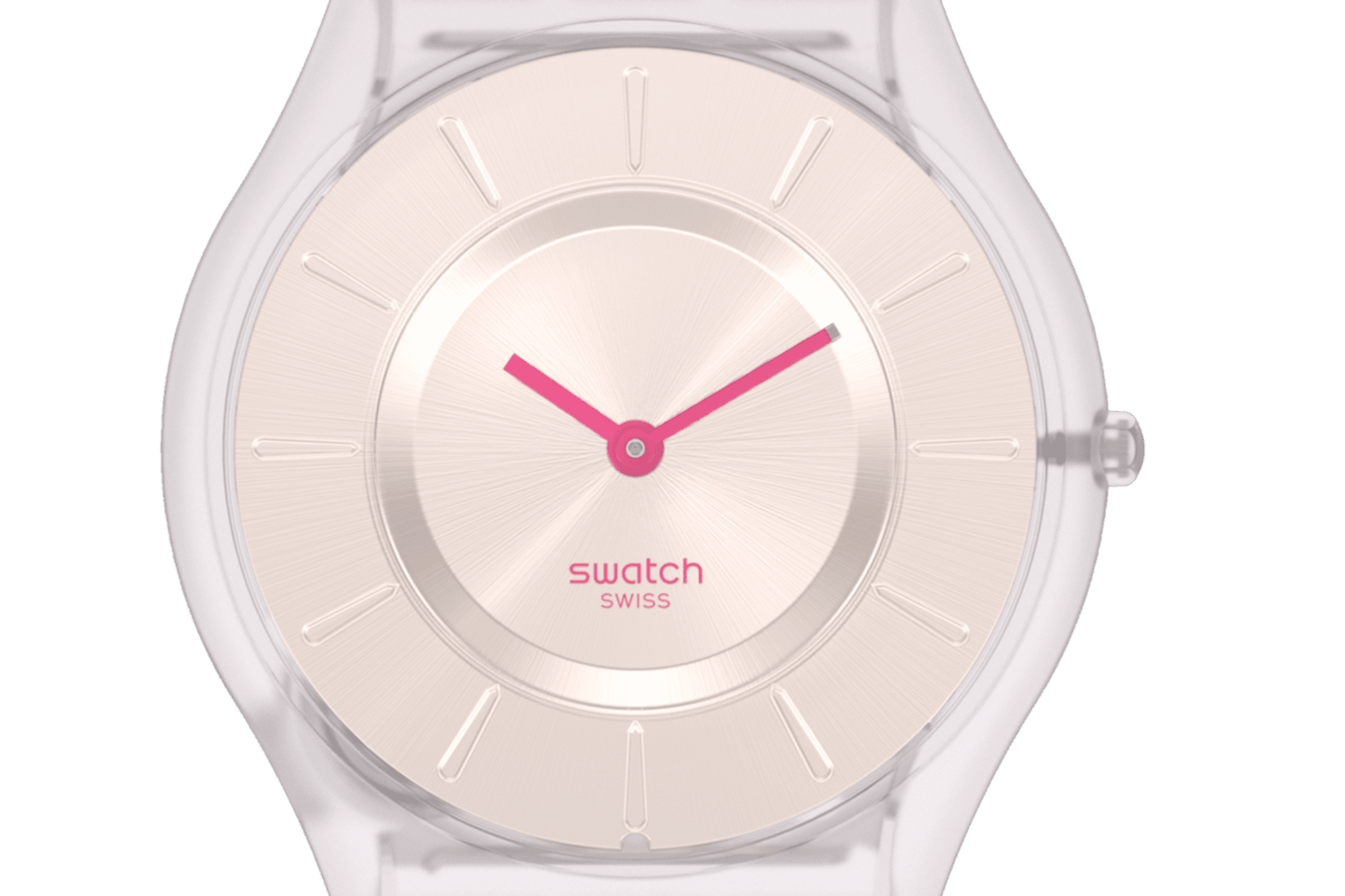 SWATCH SS08V101-S14 CREAMY SS08V101