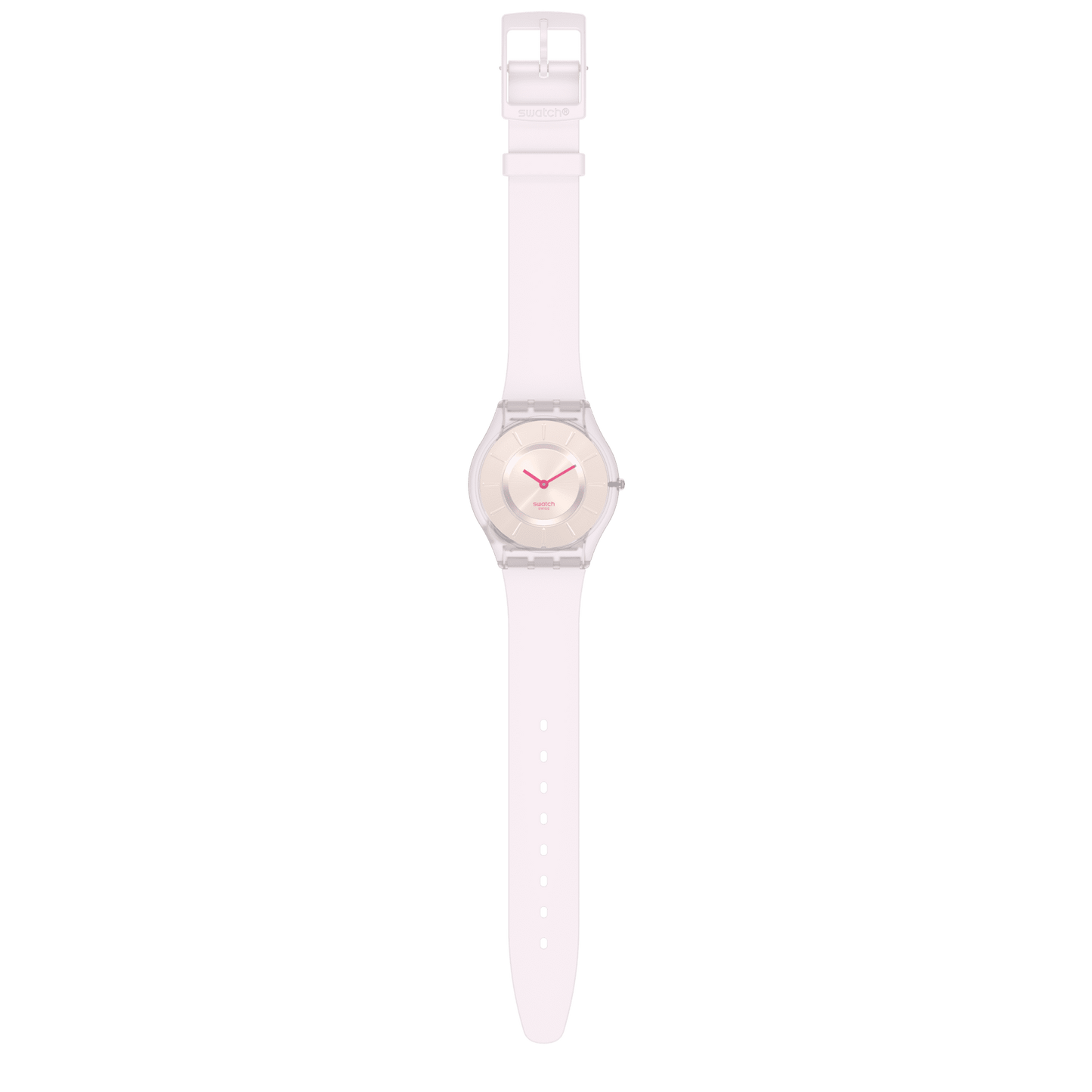 SWATCH SS08V101-S14 CREAMY SS08V101