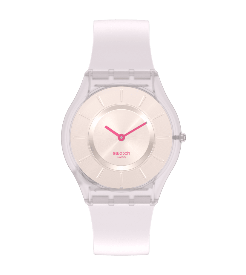 SWATCH SS08V101-S14 CREAMY SS08V101