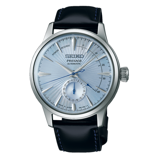 Seiko Presage Cocktail Time ‘Skydiving’ SSA343 SSA343J1