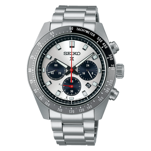 Seiko Prospex Speedtimer ‘Go Large’ Chronograph SSC911 SSC911P1