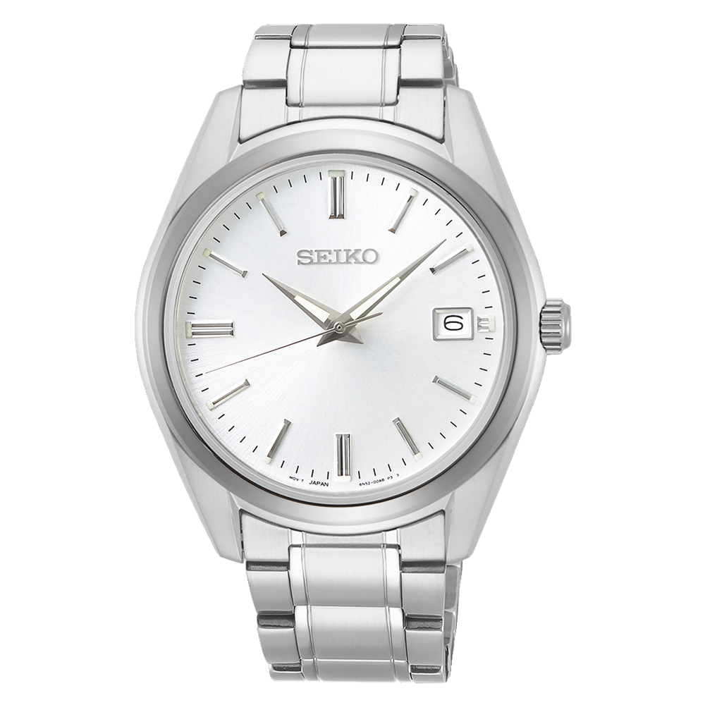 Seiko SUR307 Quartz Watch