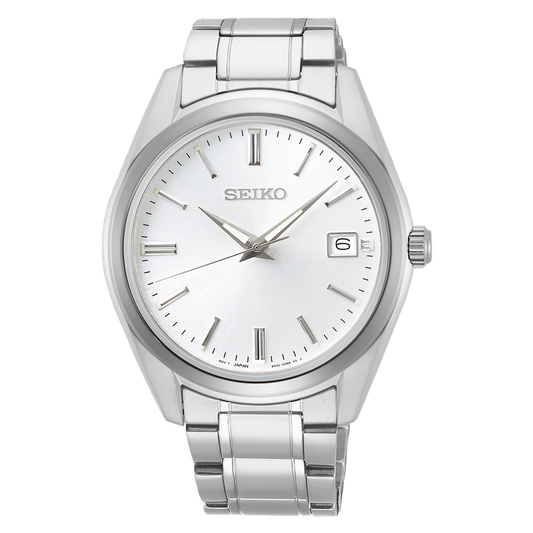 Seiko SUR307 Quartz Watch