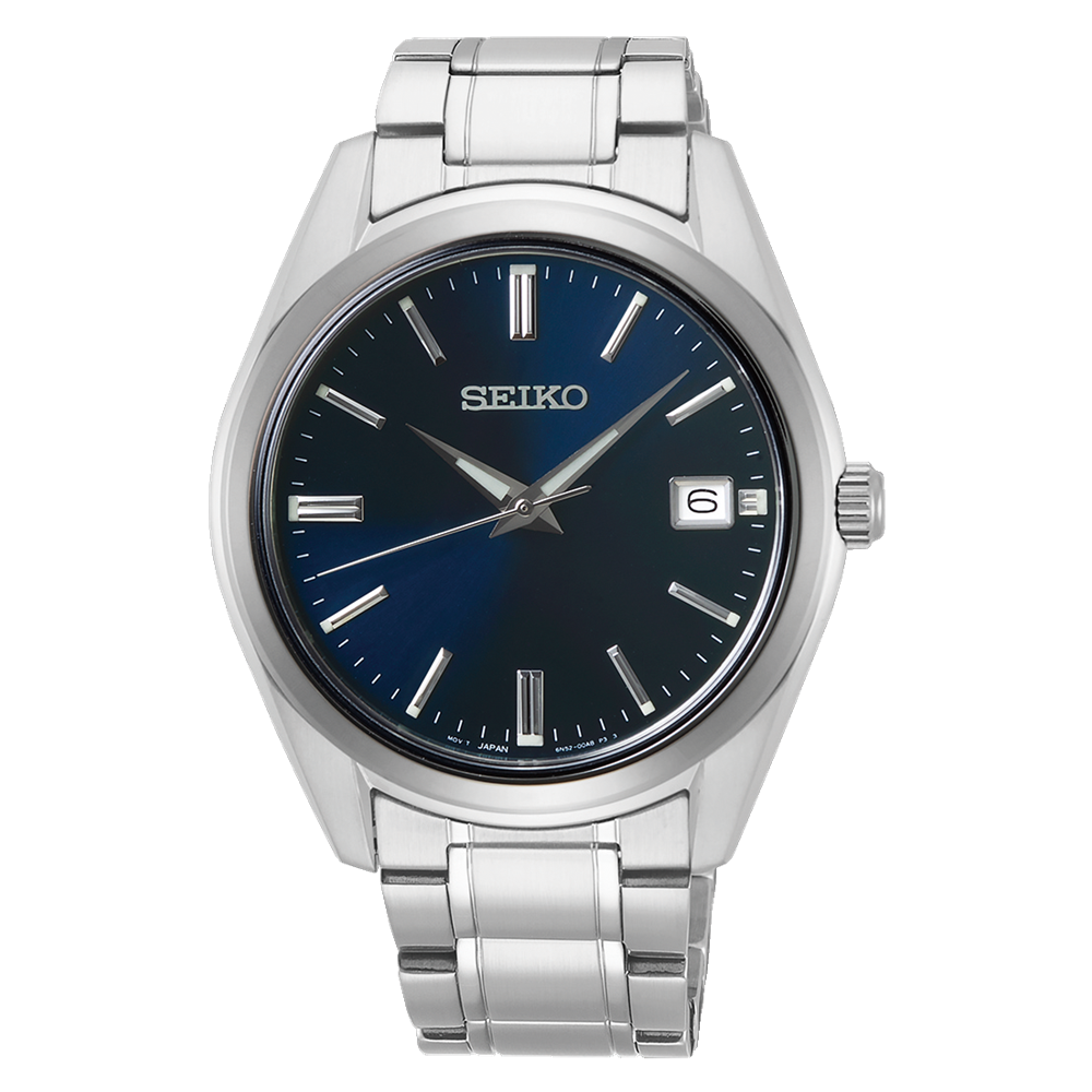 Seiko SUR309 Quartz Watch