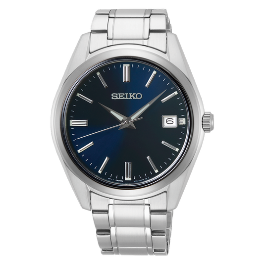 Seiko SUR309 Quartz Watch