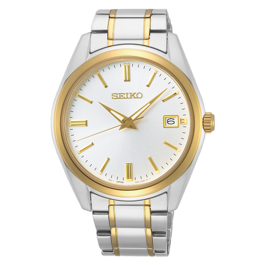 Seiko SUR312 Quartz Watch