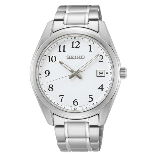 Seiko SUR459 Quartz Watch