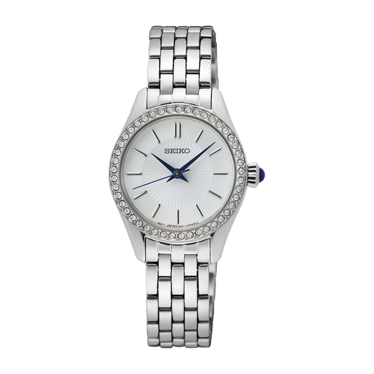 Seiko SUR539 Quartz Watch