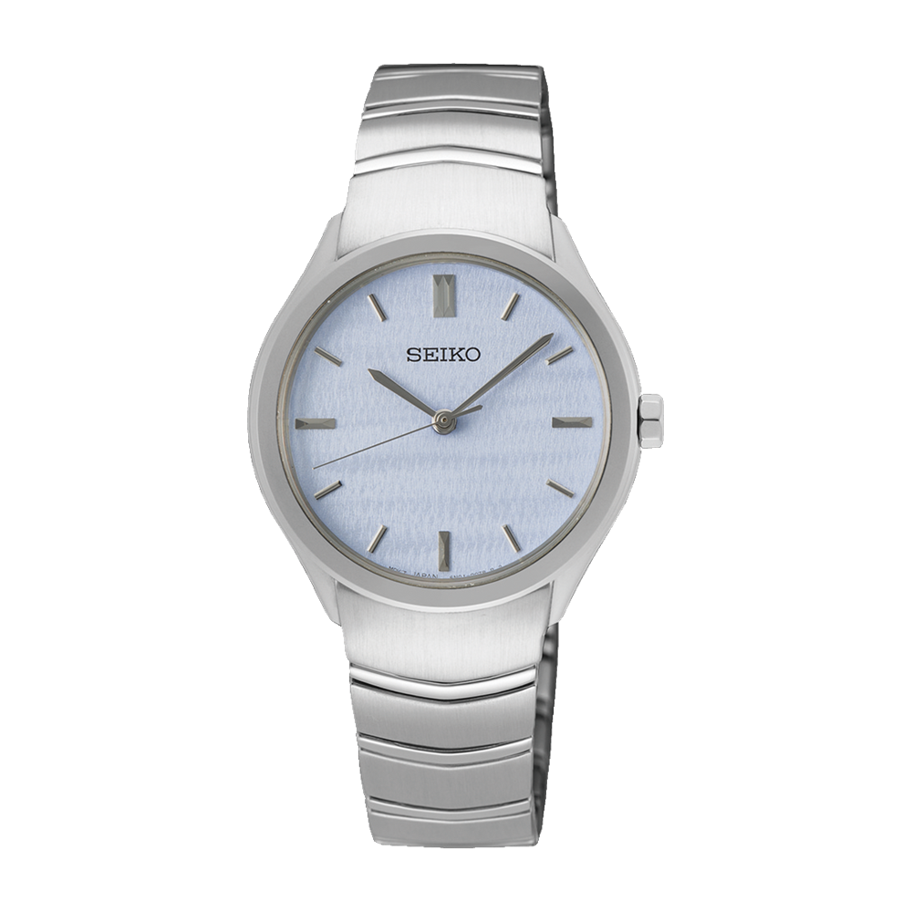 Seiko SUR549 Quartz Watch