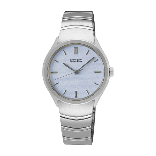 Seiko SUR549 Quartz Watch