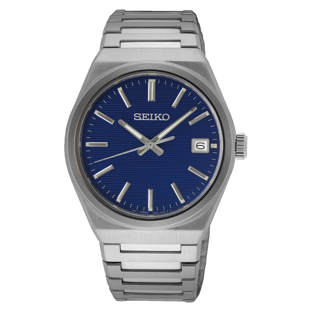 Seiko SUR555 Quartz Watch