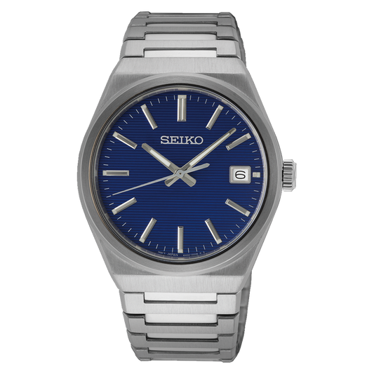 Seiko SUR555 Quartz Watch