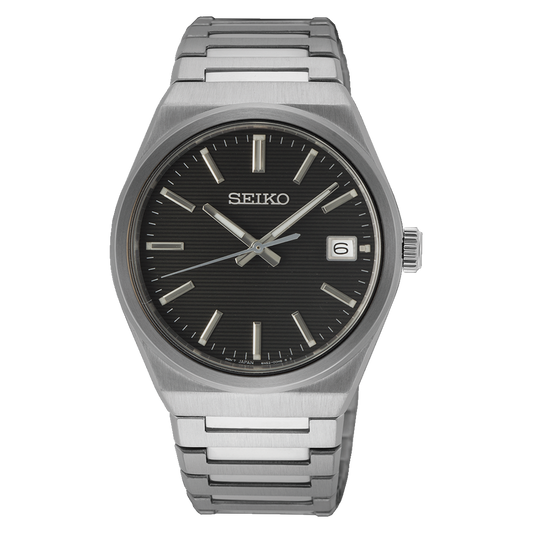 Seiko SUR557 Quartz Watch