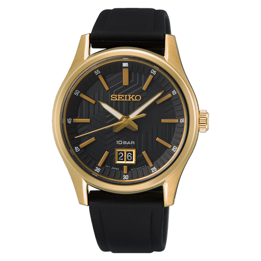 Seiko Quartz Watch SUR560