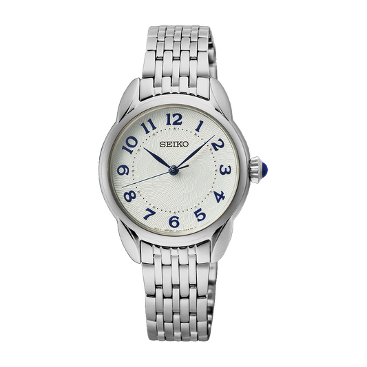 Seiko SUR561 Women's Watch