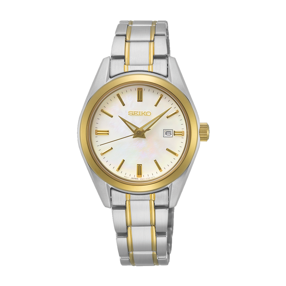 Seiko SUR636 Quartz Watch